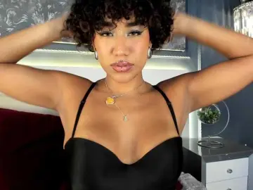 AmbraCohelo  live sex cam