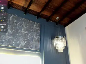 AmbraCohelo  live sex cam