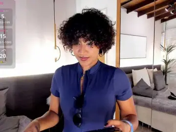 AmbraCohelo  live sex cam
