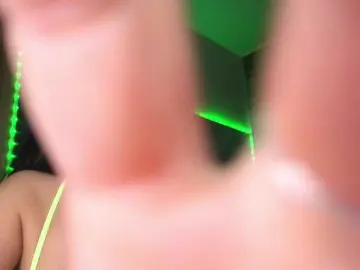 AngellBlackX  live sex cam