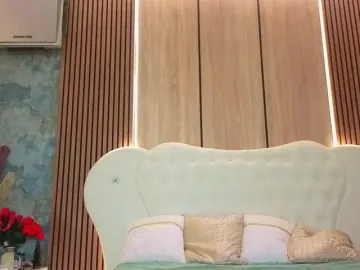 AngellBlackX  live sex cam