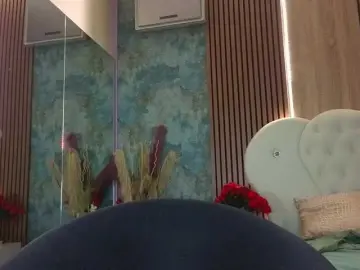 AngellBlackX  live sex cam