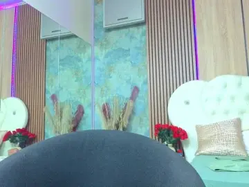 AngellBlackX  live sex cam