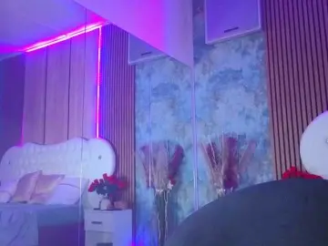 AngellBlackX  live sex cam