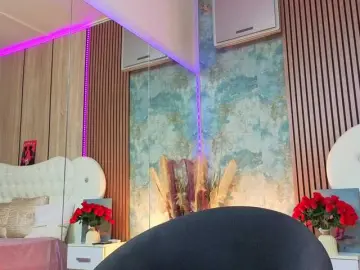 AngellBlackX  live sex cam