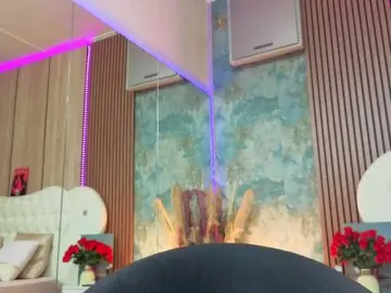 AngellBlackX  live sex cam