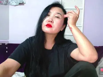 Bet-Lu  live sex cam