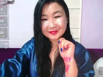 Bet-Lu  live sex cam