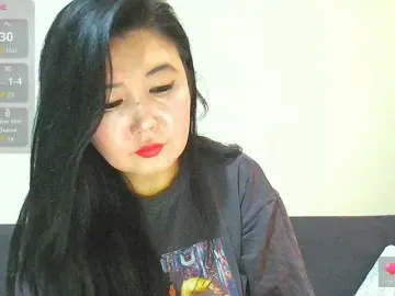 Bet-Lu  live sex cam