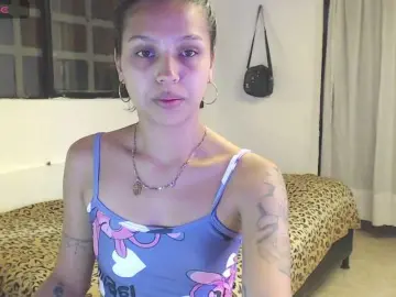 Kaelith-Belle  live sex cam