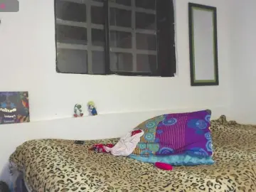 Kaelith-Belle  live sex cam