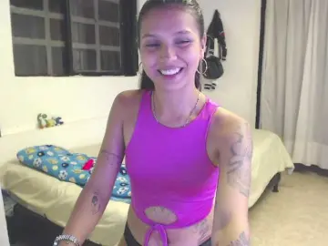 Kaelith-Belle  live sex cam