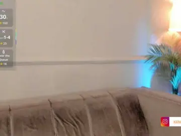 Kendallbleer  live sex cam