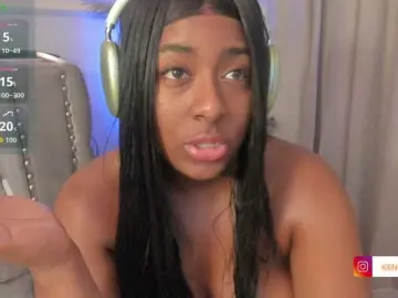 Kendallbleer  live sex cam