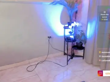 Kendallbleer  live sex cam