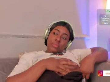 Kendallbleer  live sex cam