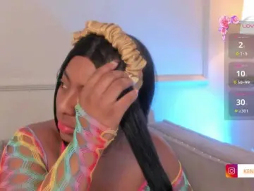 Kendallbleer  live sex cam