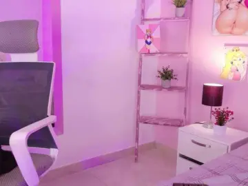 Kimmiie  live sex cam