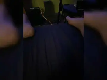 KrystaAhlMagic  live sex cam