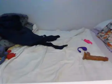 SexyCookie  live sex cam