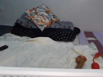SexyCookie  live sex cam