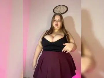 SkyEmily  live sex cam