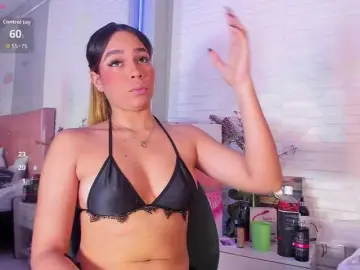 VictoriiaCross  live sex cam