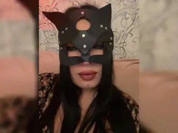Zhanna-dark  live sex cam
