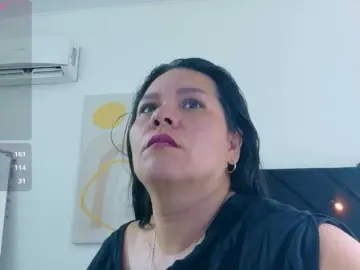 Kinkymaturee  live sex cam