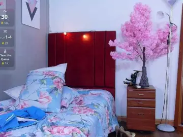 Kinkymaturee  live sex cam