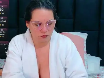 Kinkymaturee  live sex cam