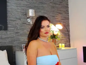 Allana-Doll  live sex cam