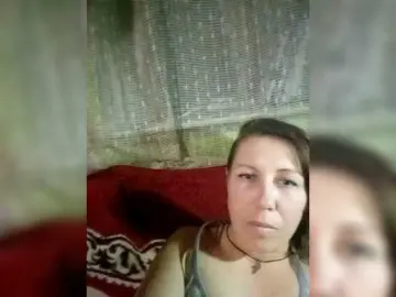 Anjelica  live sex cam