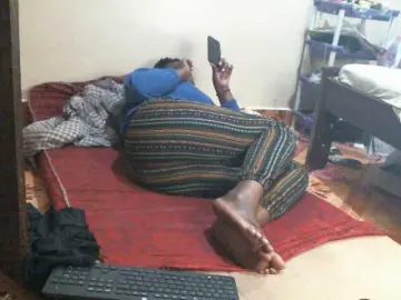 CuteLeilah  live sex cam