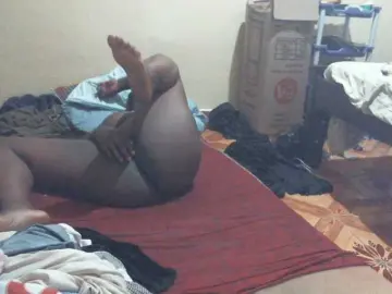 CuteLeilah  live sex cam