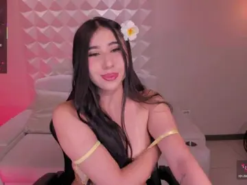 MayaMoretti  live sex cam