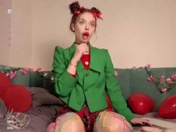 PrettyLilie  live sex cam