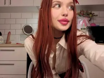 PrettyLilie  live sex cam