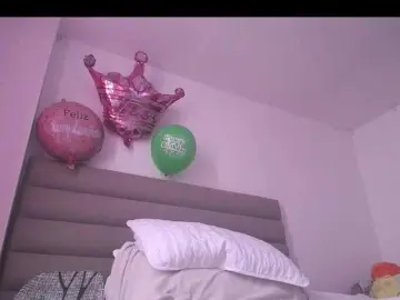RubyErotic  live sex cam