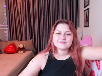 WhisperOfSiren  live sex cam