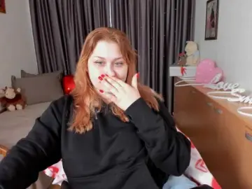 WhisperOfSiren  live sex cam