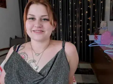 WhisperOfSiren  live sex cam