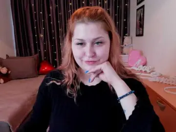 WhisperOfSiren  live sex cam