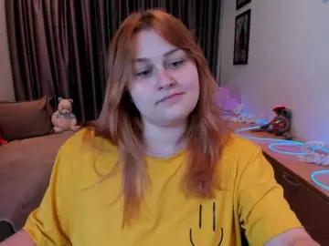 WhisperOfSiren  live sex cam