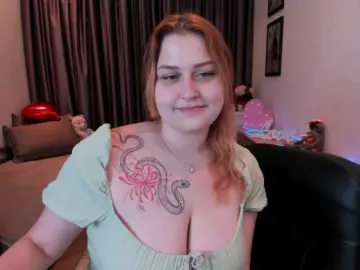 WhisperOfSiren  live sex cam