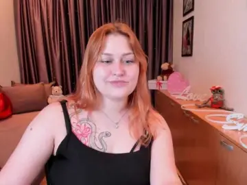 WhisperOfSiren  live sex cam