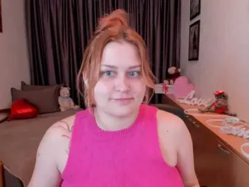 WhisperOfSiren  live sex cam