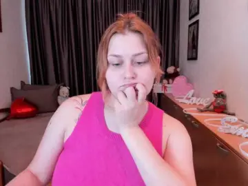 WhisperOfSiren  live sex cam