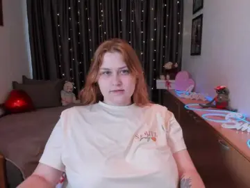 WhisperOfSiren  live sex cam