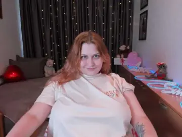 WhisperOfSiren  live sex cam